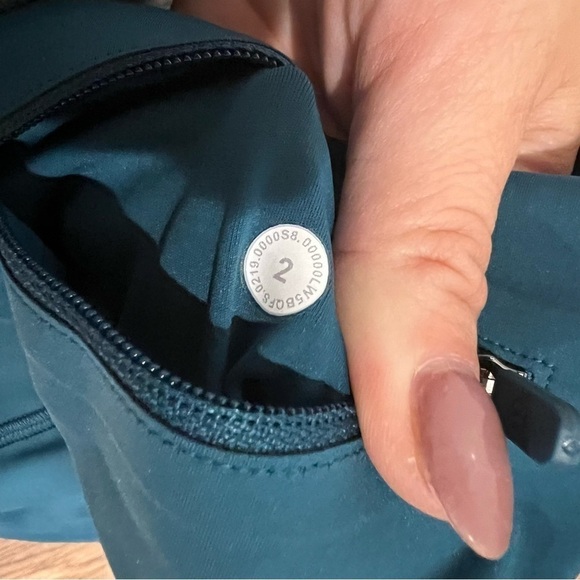 Lululemon Speed Light Tight 25" - Picture 12 of 14